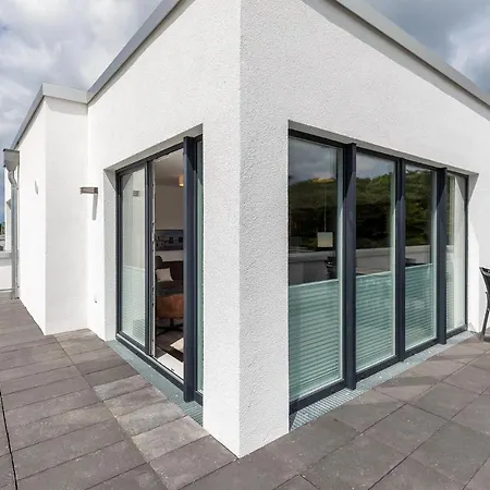 Ostseeallee Ostseeallee 4-37 Apartman *