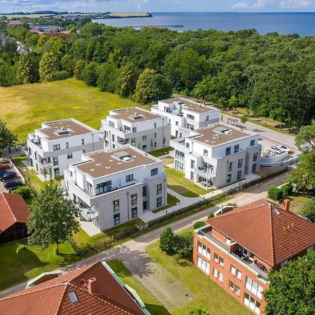 Ostseeallee Ostseeallee 4-37