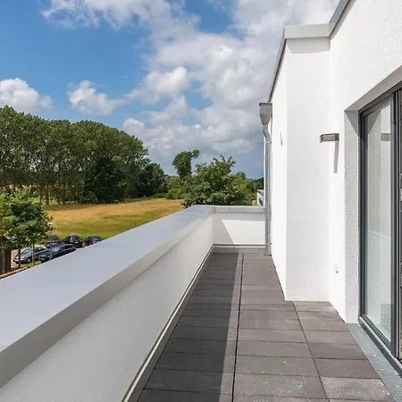Ostseeallee Ostseeallee 4-37 4* بولتينهاجين