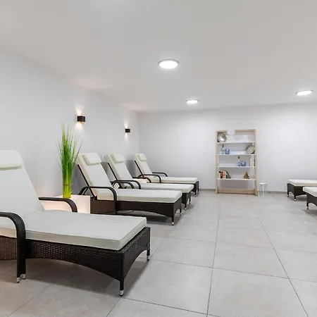Apartman Ostseeallee Ostseeallee 4-37